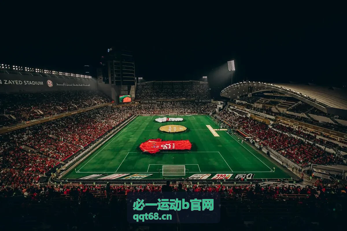 必一运动b官网赛事观战场景